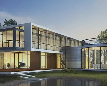 Công ty xây dựng