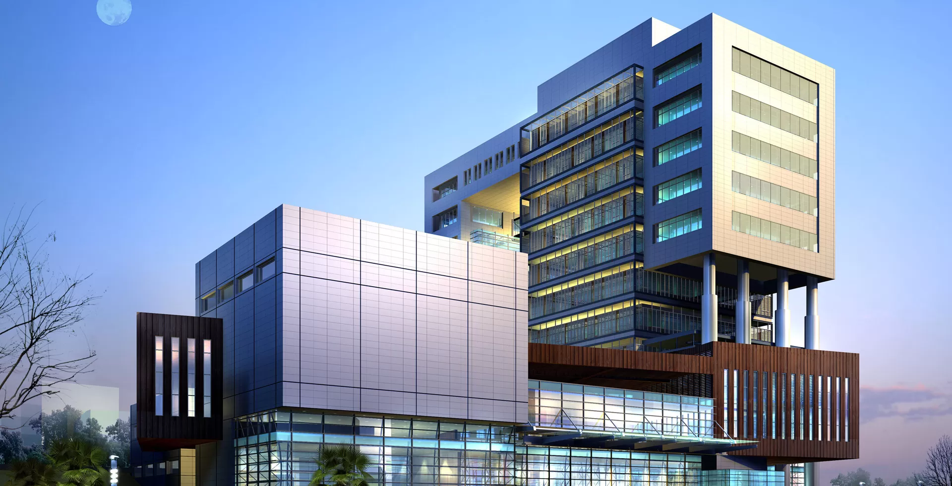 Ngôi nhà mơ ước