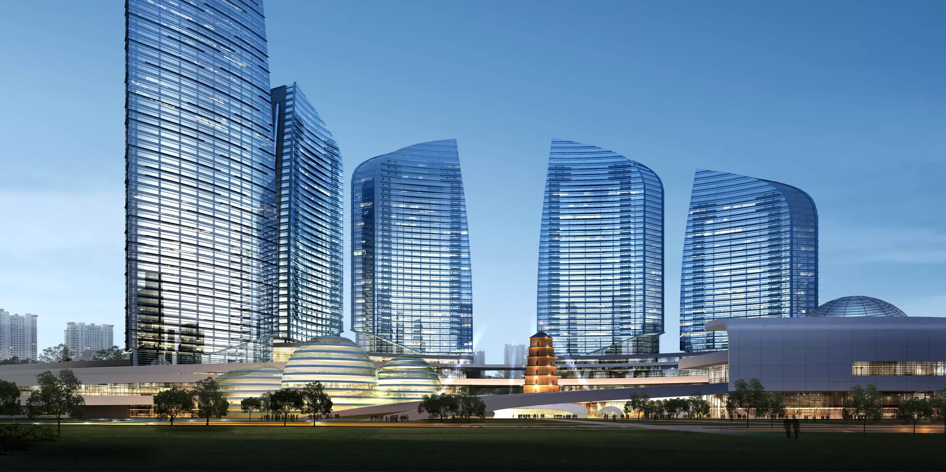 Ngôi nhà mơ ước