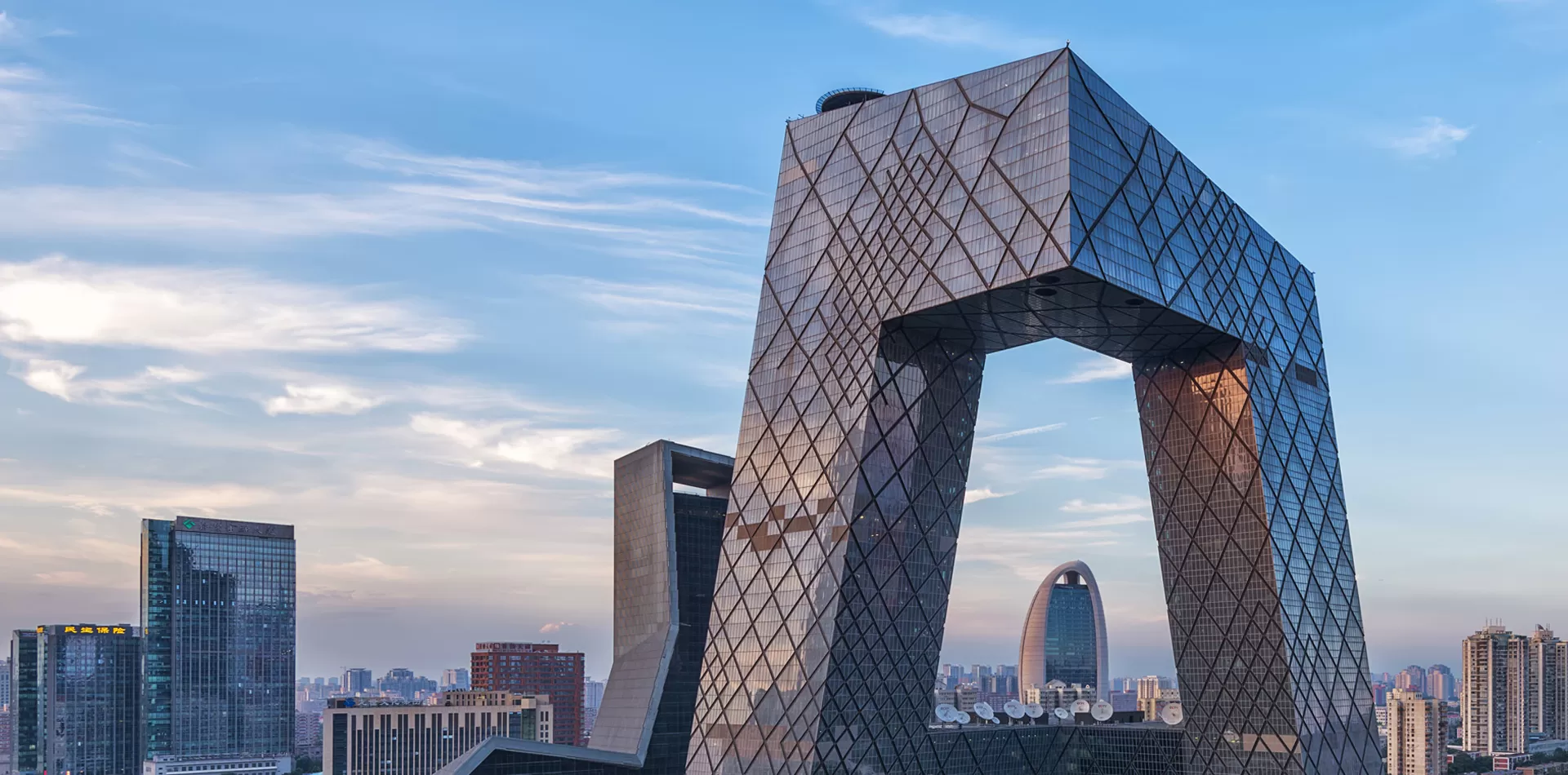 Ngôi nhà mơ ước