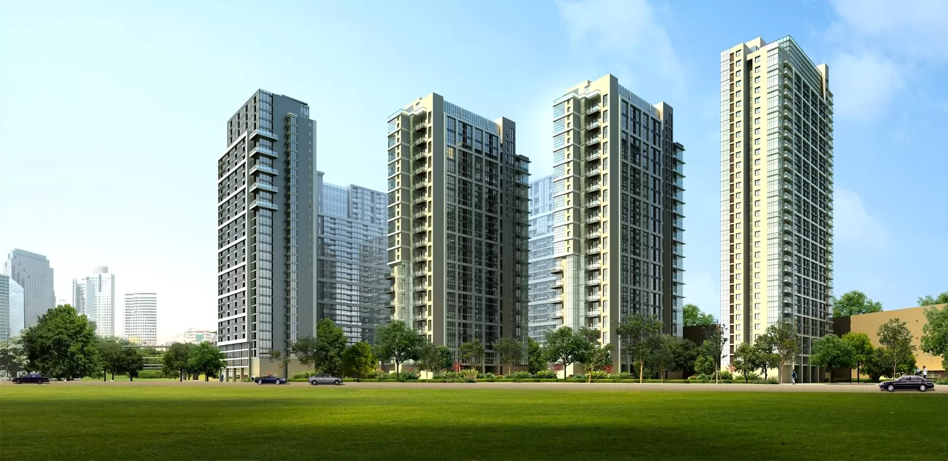 Ngôi nhà mơ ước