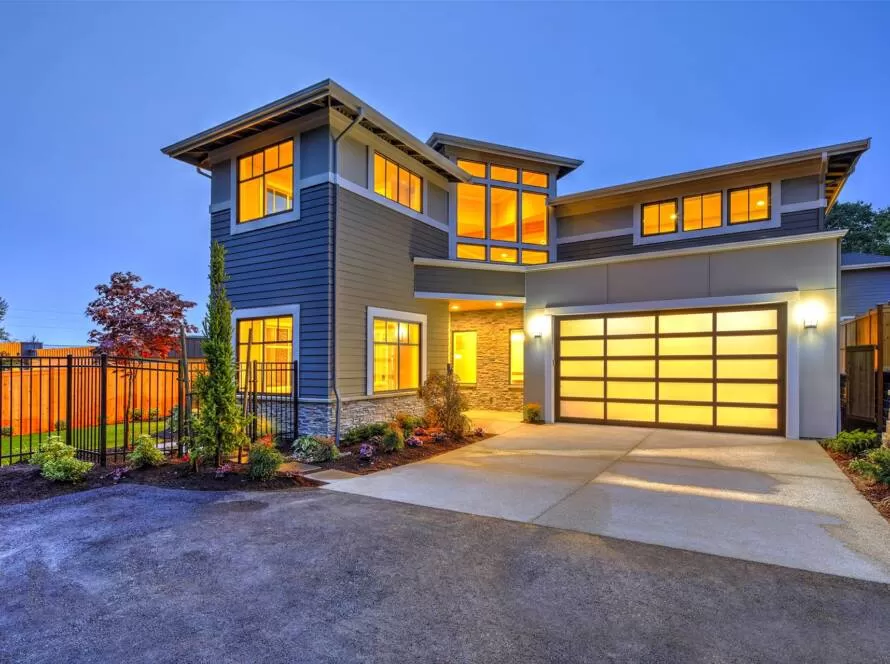 Câu chuyện về ngôi nhà mơ ước: Từ ý tưởng đến hiện thực